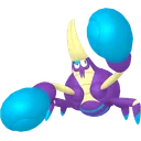 Crabrawler