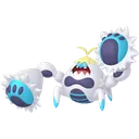 Crabominable