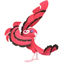 Oricorio