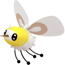 Cutiefly