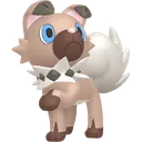 Rockruff