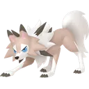 Lycanroc