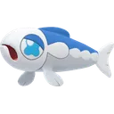 Wishiwashi