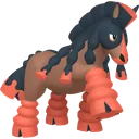 Mudsdale