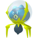 Dewpider