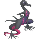 Salazzle