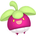 Bounsweet