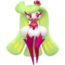 Tsareena