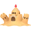 Palossand