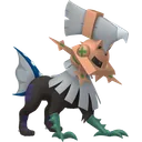 Type: Null