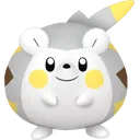 Togedemaru