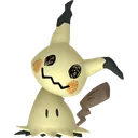 Mimikyu