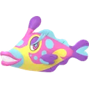 Bruxish