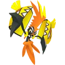 Tapu Koko