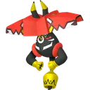 Tapu Bulu