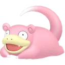 Slowpoke