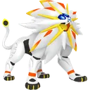 Solgaleo