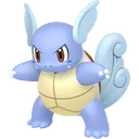 Wartortle