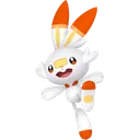 Scorbunny