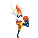 Cinderace