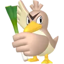 Farfetch’d