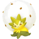 Eldegoss