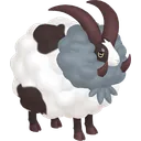 Dubwool