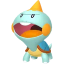 Chewtle