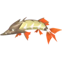 Barraskewda