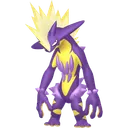 Toxtricity