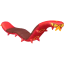 Sizzlipede