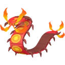 Centiskorch