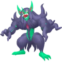 Grimmsnarl