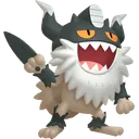 Perrserker