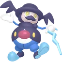 Mr. Rime