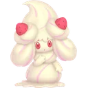Alcremie