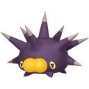 Pincurchin
