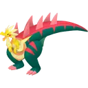 Dracozolt