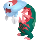 Dracovish
