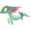Dreepy
