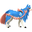 Zacian
