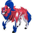 Zamazenta