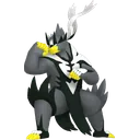 Urshifu