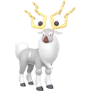 Wyrdeer