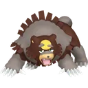 Ursaluna