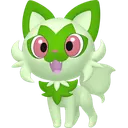 Sprigatito