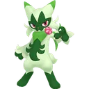 Floragato