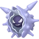 Cloyster