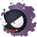 Gastly