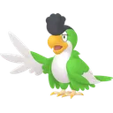 Squawkabilly